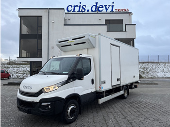 Commercial vehicle IVECO Daily 70c18