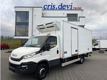 Commercial vehicle IVECO Daily 70c18