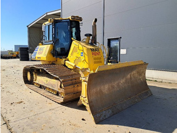 Bulldozer KOMATSU D61PX-24