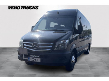 Minibus MERCEDES-BENZ Sprinter 516