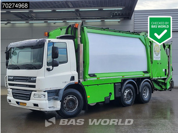 Refuse truck DAF CF 75 250