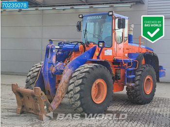 Wheel loader DOOSAN DL300