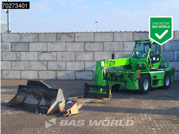 Telescopic handler MERLO