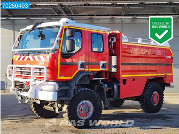 Fire engine RENAULT