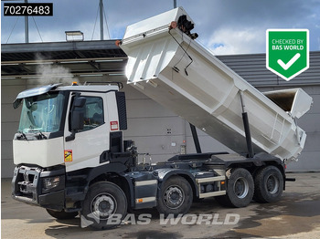 Tipper RENAULT K 460