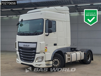 Tractor unit DAF XF 460