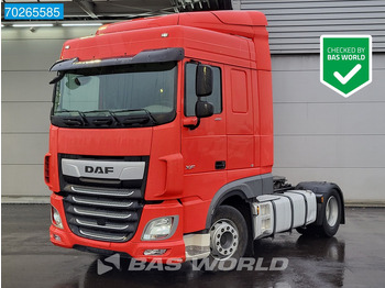 Tractor unit DAF XF 480