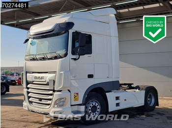 Tractor unit DAF XF 480