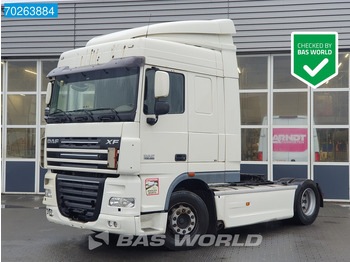 Tractor unit DAF XF 105 460