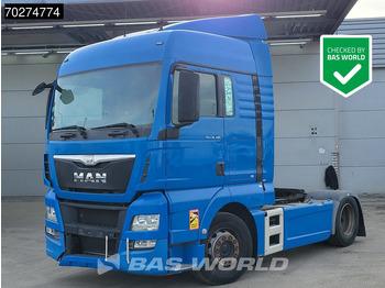 Leasing of MAN TGX 18.480 4X2 XLX Retarder 2x Tanks ADR MAN TGX 18.480 4X2 XLX Retarder 2x Tanks ADR: picture 1