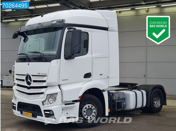 Tractor unit MERCEDES-BENZ Actros 1840