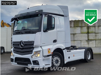 Tractor unit MERCEDES-BENZ Actros 1842