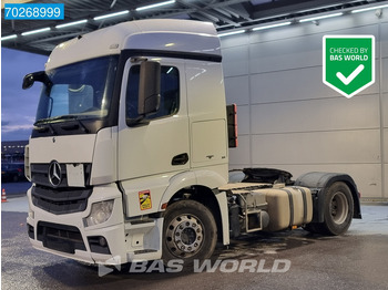 Tractor unit MERCEDES-BENZ Actros 1843