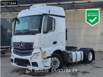 Tractor unit MERCEDES-BENZ Actros 1843