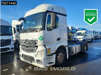 Tractor unit MERCEDES-BENZ Actros 1843