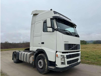 Tractor unit VOLVO FH12 460