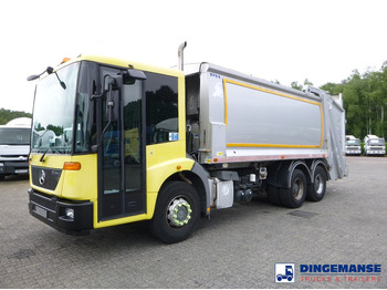 Refuse truck MERCEDES-BENZ Econic 2629