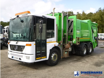 Refuse truck MERCEDES-BENZ Econic 2629