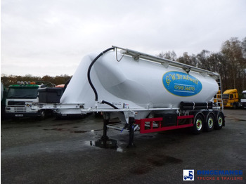 Tanker semi-trailer SPITZER