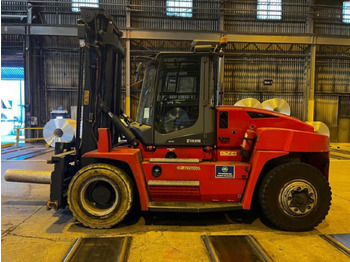 Diesel forklift KALMAR