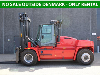 Leasing of Kalmar DCG160-12 Kalmar DCG160-12: picture 1