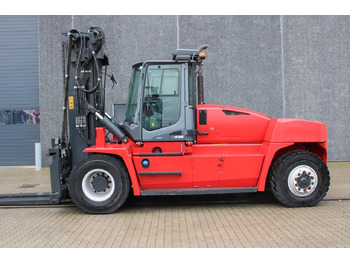 Diesel forklift KALMAR