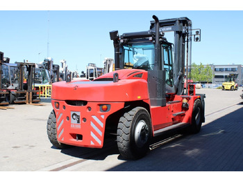 Leasing of Kalmar DCG160-12 Kalmar DCG160-12: picture 3