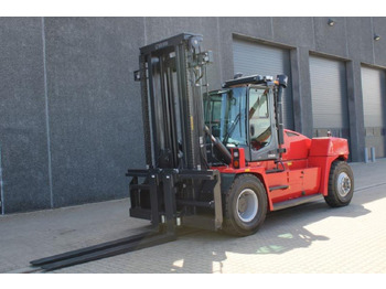 Leasing of Kalmar DCG160-12 Kalmar DCG160-12: picture 2