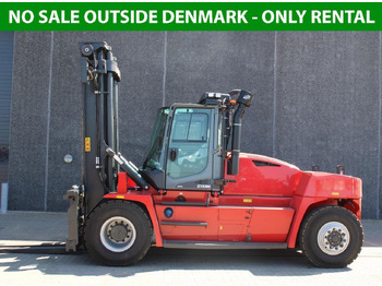 Leasing of Kalmar DCG160-12 Kalmar DCG160-12: picture 1