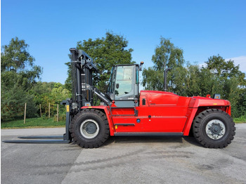 Diesel forklift KALMAR