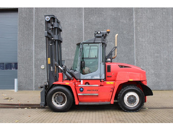 Diesel forklift KALMAR