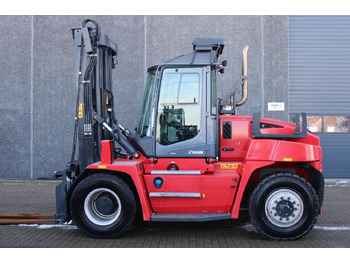 Diesel forklift KALMAR