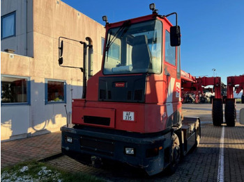 Terminal tractor KALMAR