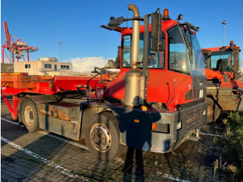 Terminal tractor KALMAR