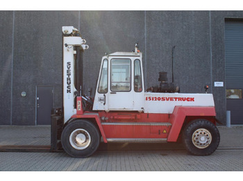 Diesel forklift SVETRUCK