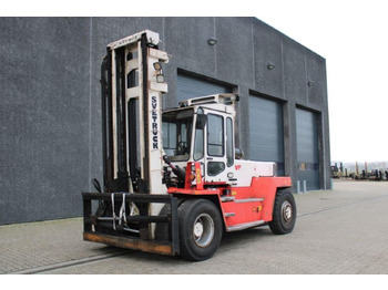 Diesel forklift SveTruck 15120-35: picture 2