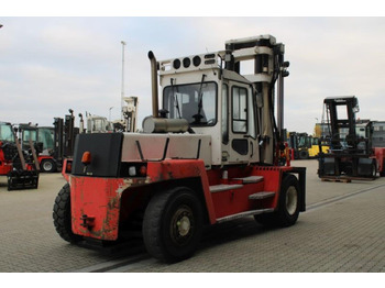 Diesel forklift SveTruck 15120-35: picture 3