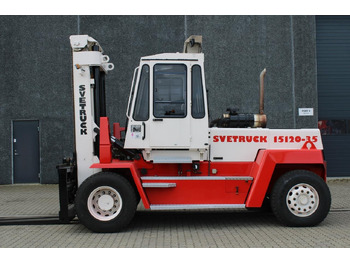 Diesel forklift SVETRUCK