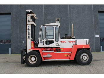 Diesel forklift SVETRUCK