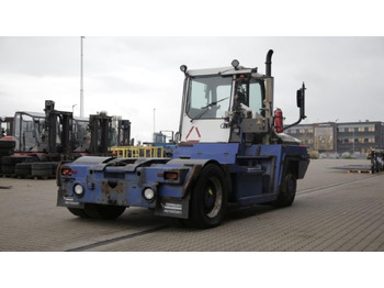 Terminal tractor Terberg RT222: picture 3