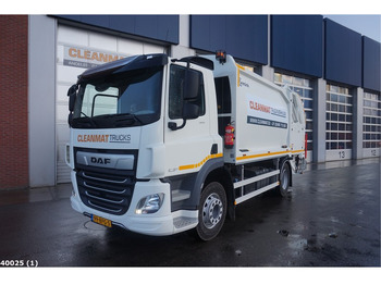 Refuse truck DAF CF