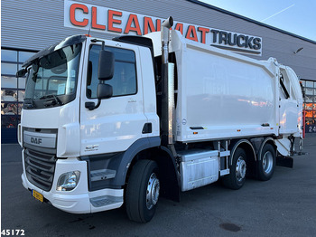 Refuse truck DAF CF 290