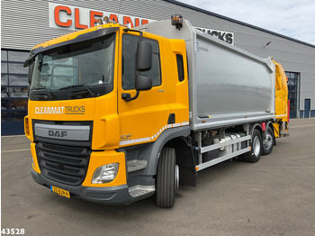 Refuse truck DAF CF 290