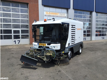 Leasing of Ravo 5-SERIES 580 with 3-rd brush Ravo 5-SERIES 580 with 3-rd brush: picture 1