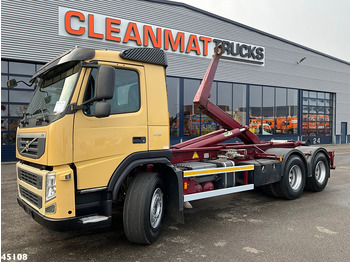 Hook lift truck VOLVO FM 410