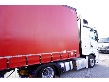 Leasing of FLIEGL SDS 01 Coilmulde semi-trailer FLIEGL SDS 01 Coilmulde semi-trailer: picture 5