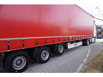 Leasing of FLIEGL SDS 01 Coilmulde semi-trailer FLIEGL SDS 01 Coilmulde semi-trailer: picture 4