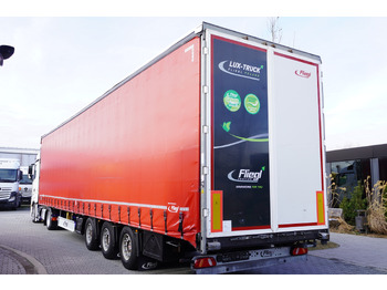 Leasing of FLIEGL SDS 01 Coilmulde semi-trailer FLIEGL SDS 01 Coilmulde semi-trailer: picture 2