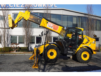 Telescopic handler JCB