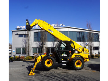 Telescopic handler JCB